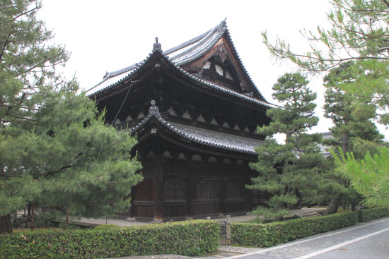 大徳寺 境内をめぐる_e0048413_21592331.jpg