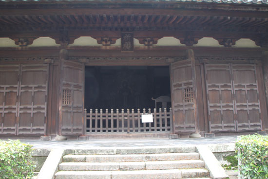 大徳寺 境内をめぐる_e0048413_21593580.jpg