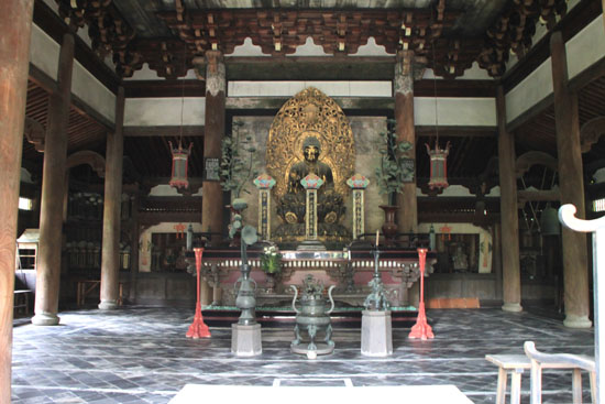 大徳寺 境内をめぐる_e0048413_21594576.jpg