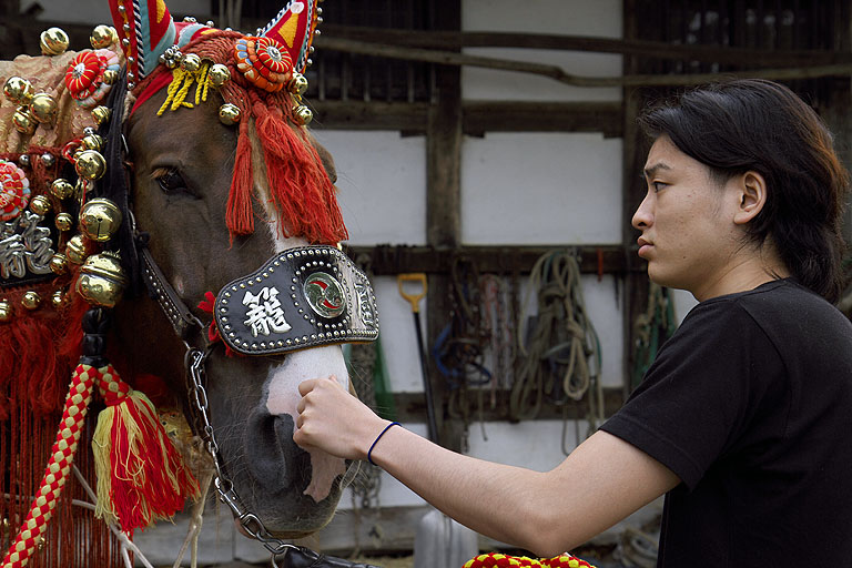 チャグチャグ馬コ（１）_b0010915_12332065.jpg