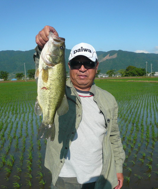 TBC スキルアップトーナメント&バス釣り大会第3戦報告_a0153216_12235632.jpg