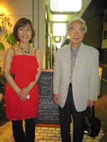 吾郷晶子&岡本博文Duo Live_b0212316_114599.jpg