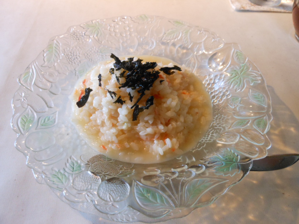 老育 私のスペシャリテな料理_c0155326_18183634.jpg