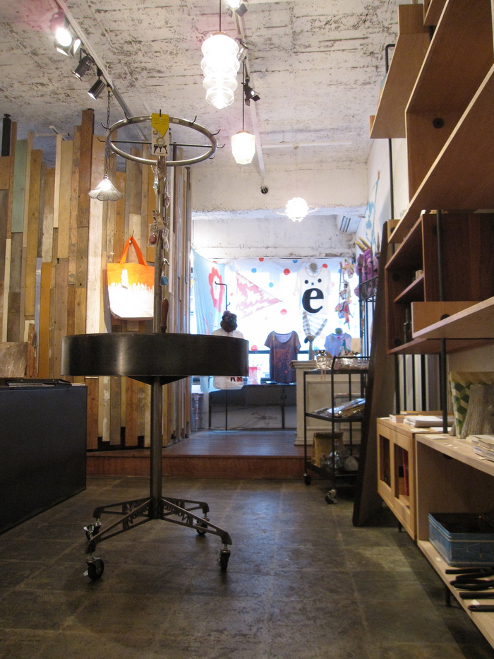 Nonius!展示販売中_e0155231_23243050.jpg