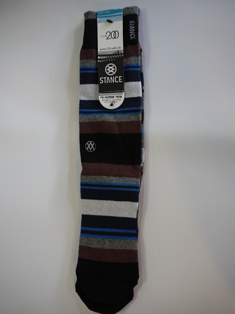 STANCE SOCKS_f0219953_1421539.jpg