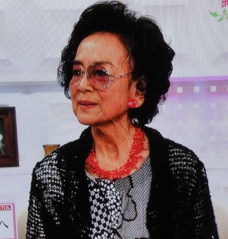 兼高かおるさんと飛行機_c0157558_20121314.jpg