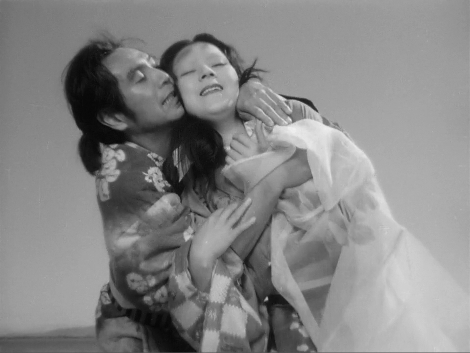 京マチ子（きょう・まちこ）「雨月物語」（1953）其の弐_e0042361_22514486.jpg