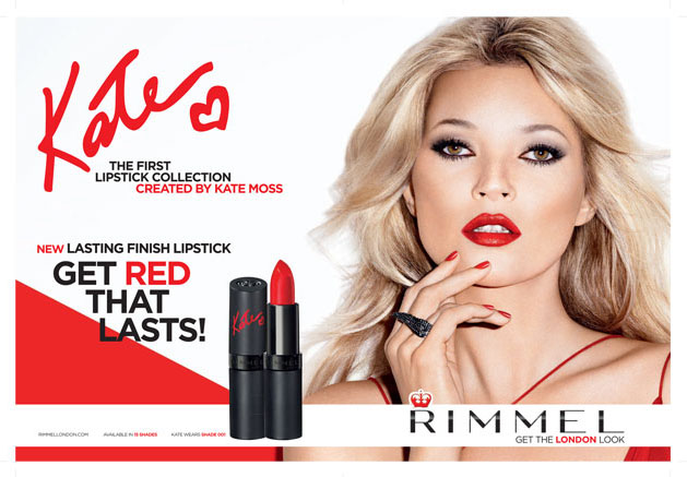 リンメル ロンドン 「Kate Moss Lasting Finish Lipstick」_a0027862_22112866.jpg