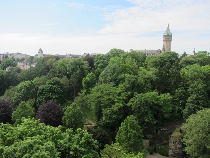 ドイツ・ベルギー・ルクセンブルク旅行―２日目ルクセンブルク―_a0233873_7283874.jpg