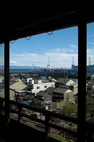 寺院探訪：静岡・清見寺_f0049074_624494.jpg