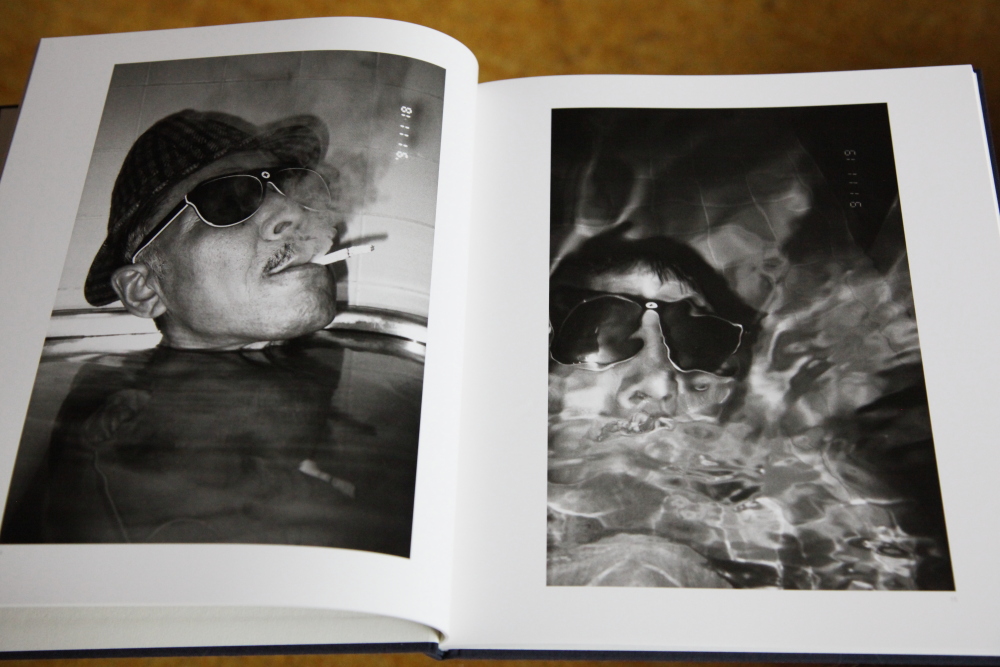 深瀬昌久 Masahisa Fukase 「bukubuku」 : roshinbooks.blog