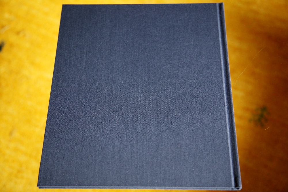 深瀬昌久 Masahisa Fukase 「bukubuku」 : roshinbooks.blog