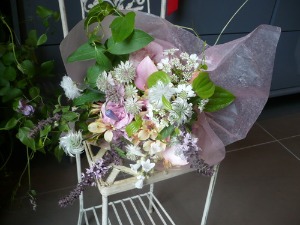 Flower Fairies展　ありがとうございました_a0252678_2233838.jpg