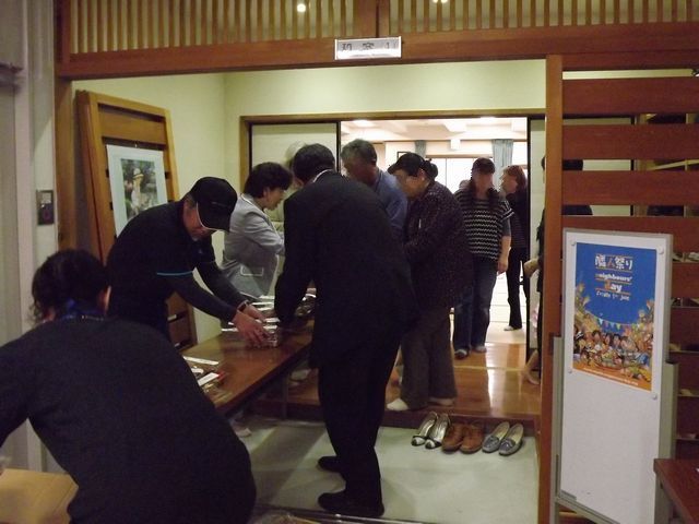 6/7 6/1に六郷市民センターの隣人祭りに参加しました_b0245781_11521852.jpg
