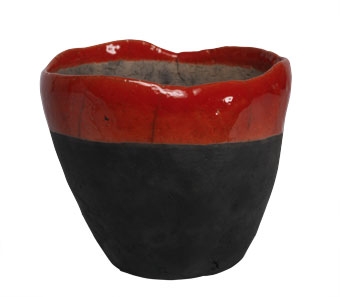 DOMANIドマーニの鉢について : コーポラティブハウスの生活