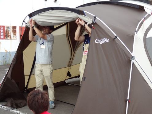 テント設営イベント報告_d0198793_13102417.jpg