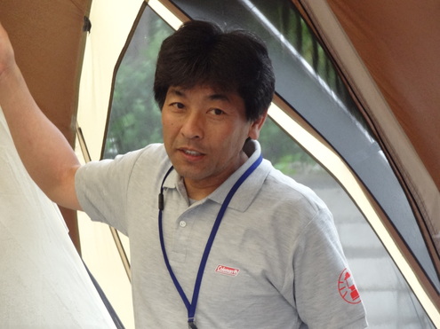 テント設営イベント報告_d0198793_13143166.jpg