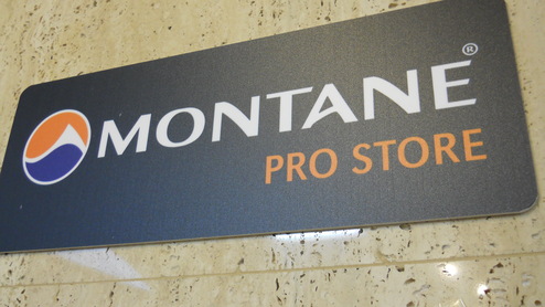 イギリス発のウェアブランド「モンテイン」！