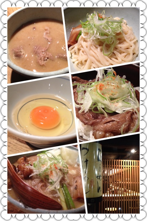 皮膚科学会 京都 と 和醸良麺 すがり_a0194908_1621854.jpg