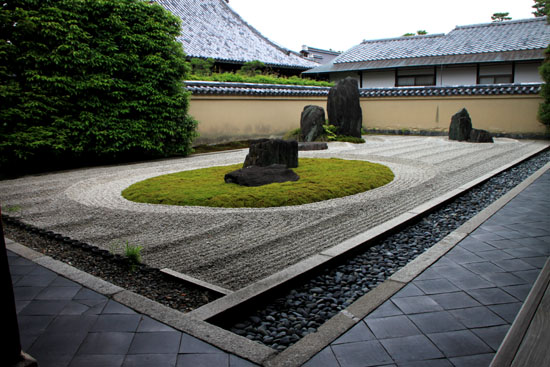 大徳寺 龍源院_e0048413_21373867.jpg