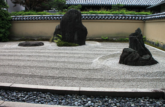 大徳寺 龍源院_e0048413_21375071.jpg