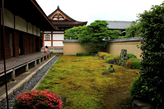 大徳寺 龍源院_e0048413_2138436.jpg