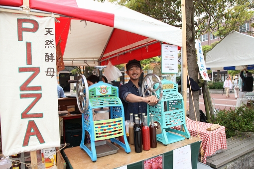 2012「門司港 笑顔の絆」に出店です☆_a0125419_8201460.jpg