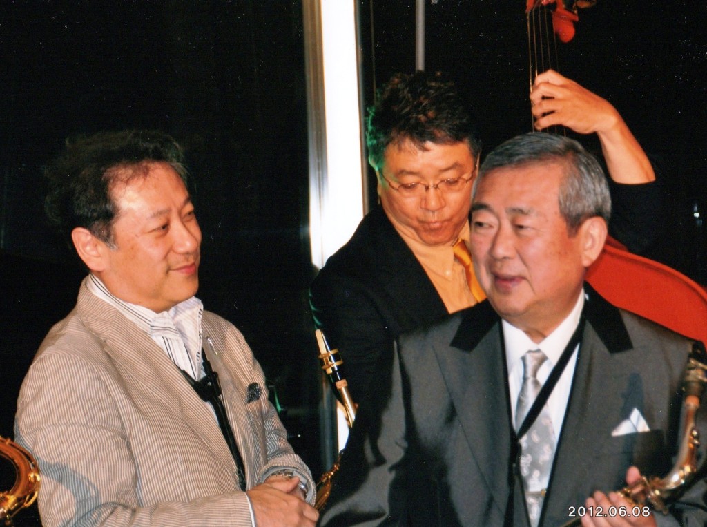 五十嵐明要さんのお祝い_b0094826_9205262.jpg