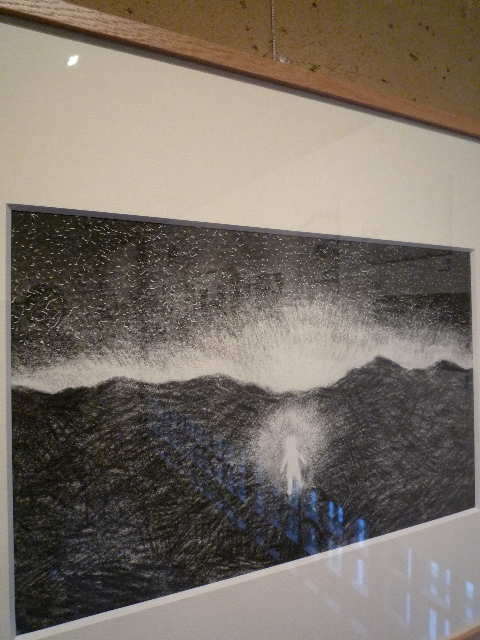 2012.6②蓮池もも展_e0138627_22512736.jpg