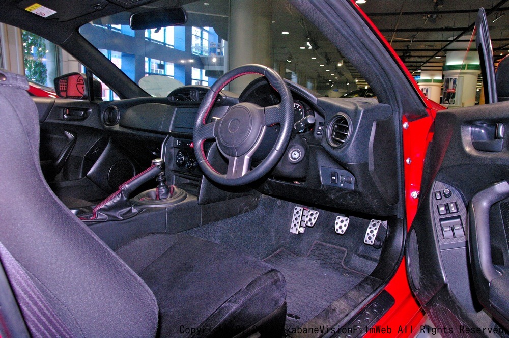 TOYOTA 86_b0065730_19442852.jpg
