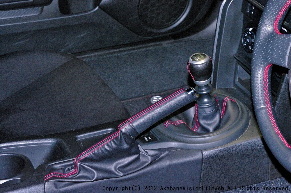 TOYOTA 86_b0065730_1948437.jpg