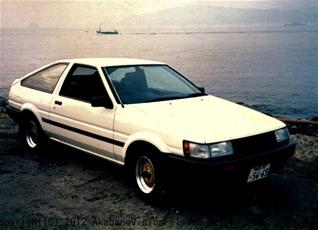 TOYOTA 86_b0065730_19584184.jpg
