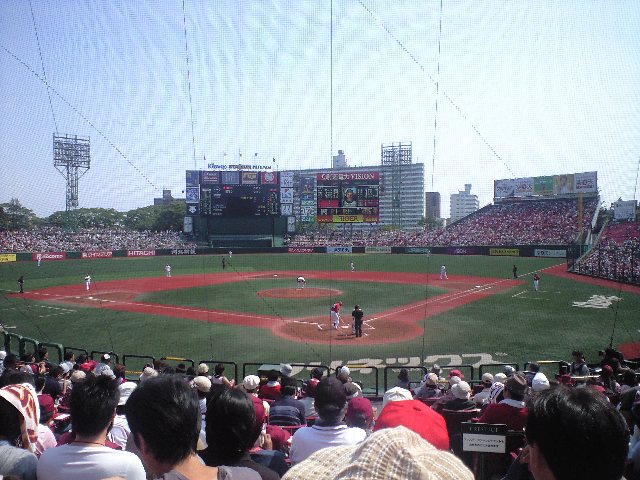 6月2日（土）プロ野球観戦記3_b0206845_1526309.jpg