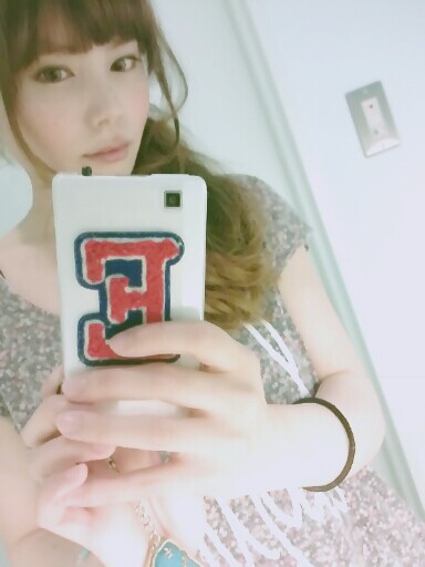 ぱっつんますだ。_c0226145_935463.jpg