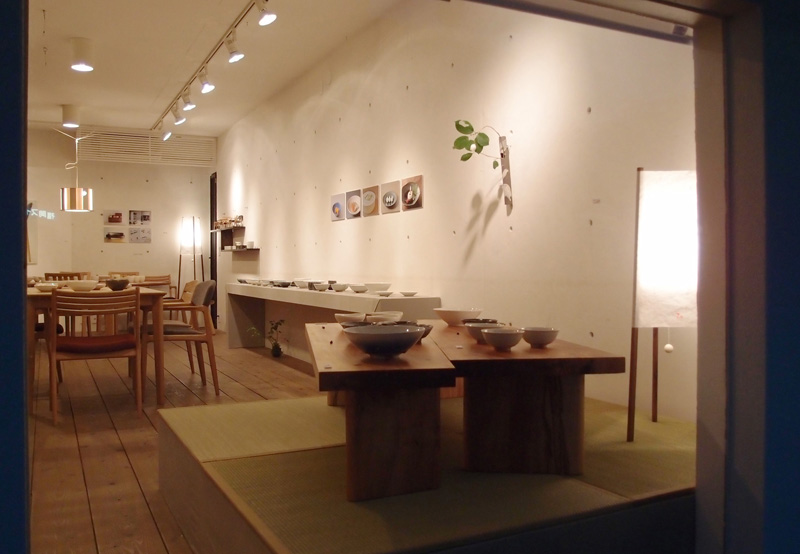 「ハラハラ展」無事終了。_d0032761_1905088.jpg