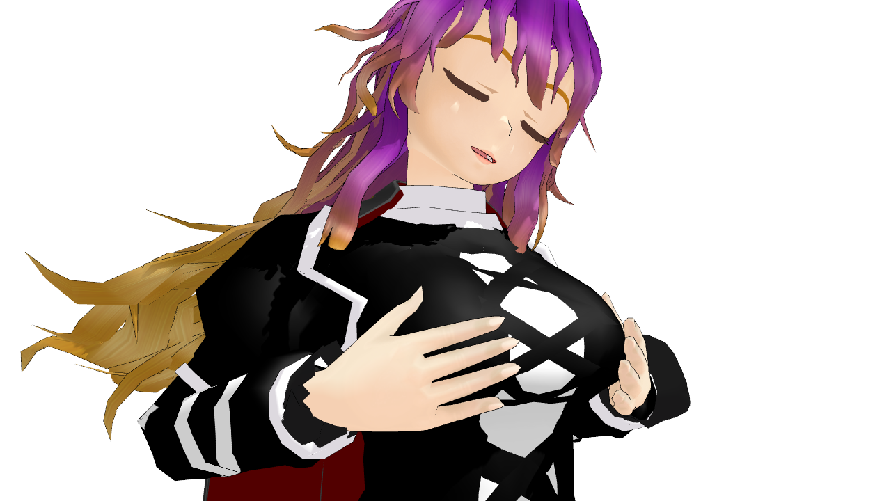 東方mmd 東方星蓮船外伝 聖白蓮とチンピラの男の身体が入れ替わってしまった 東方に関すること