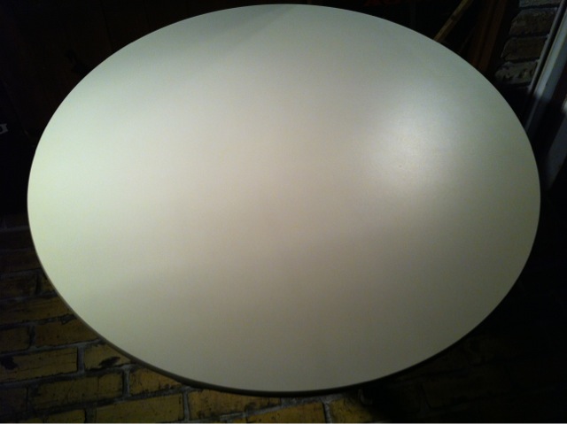 Eames Contract Base Table　神戸店に入ってきました！（T.W.神戸店）_c0078587_22354293.jpg