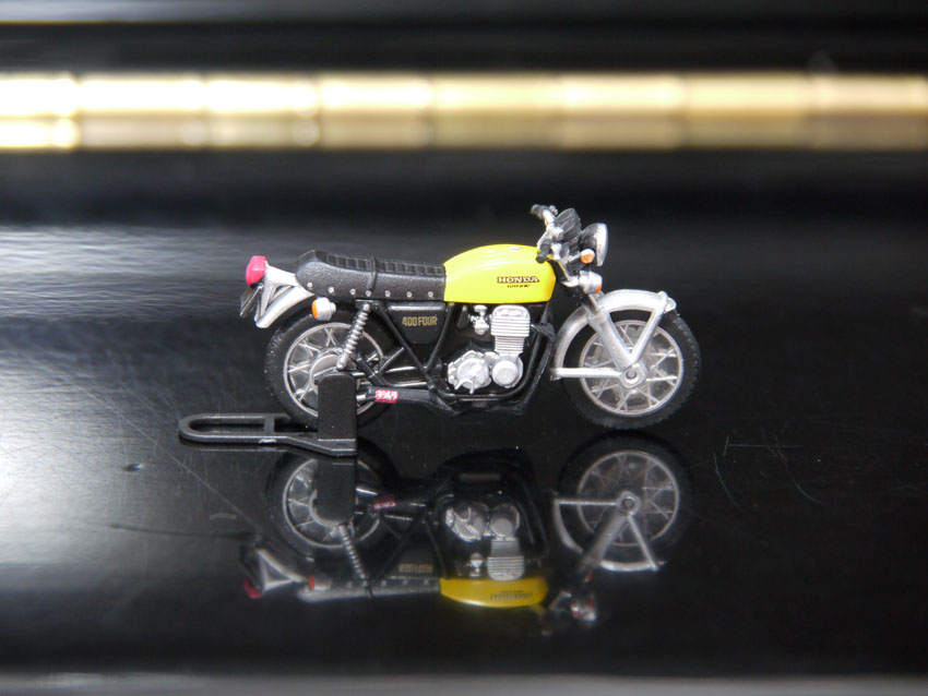 ヨシムラism premium（全14種） : 風とバイクと俺と。