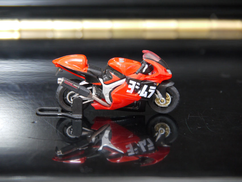 ヨシムラism premium（全14種） : 風とバイクと俺と。