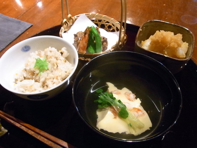 ++根津くらぶ 6月のお料理教室++_d0079988_8385137.jpg