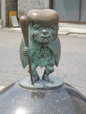 島根旅行　その１_e0035994_20301270.jpg