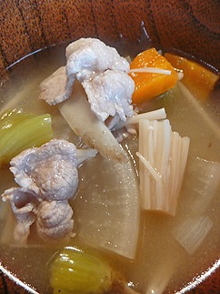 定食屋さん風_b0014003_11282582.jpg