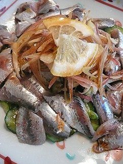 定食屋さん風_b0014003_11295430.jpg