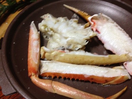 前日の竹林茶屋 何の前日かというと自転車で100km走る前日です。_a0194908_23183156.jpg