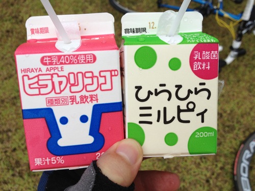 TANTANロングライド 2012 京都 うみ やま さと 100km_a0194908_23385030.jpg