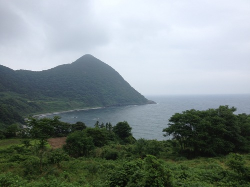 TANTANロングライド 2012 京都 うみ やま さと 100km_a0194908_2339029.jpg