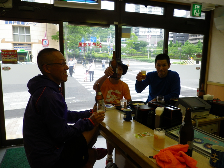 2012.06.10(日) 六甲朝活_a0062810_14214249.jpg