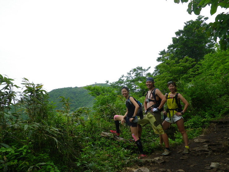 2012.06.12（火）　氷ノ山ハイキング_a0062810_1438065.jpg