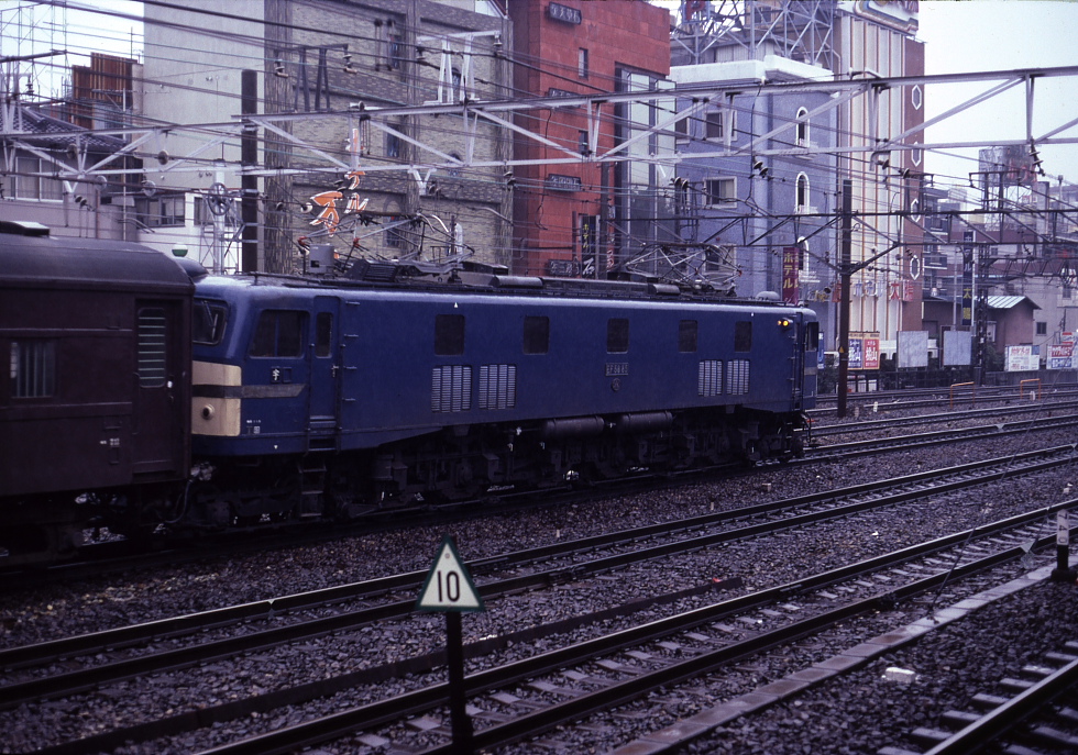 雨 - 1982年・東北本線 -_b0190710_23181665.jpg