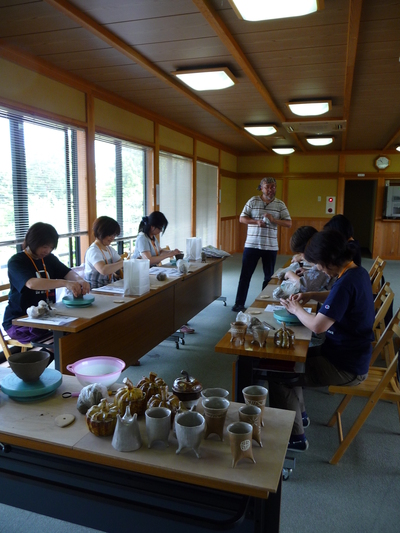 陶芸講座_e0135219_14573721.jpg